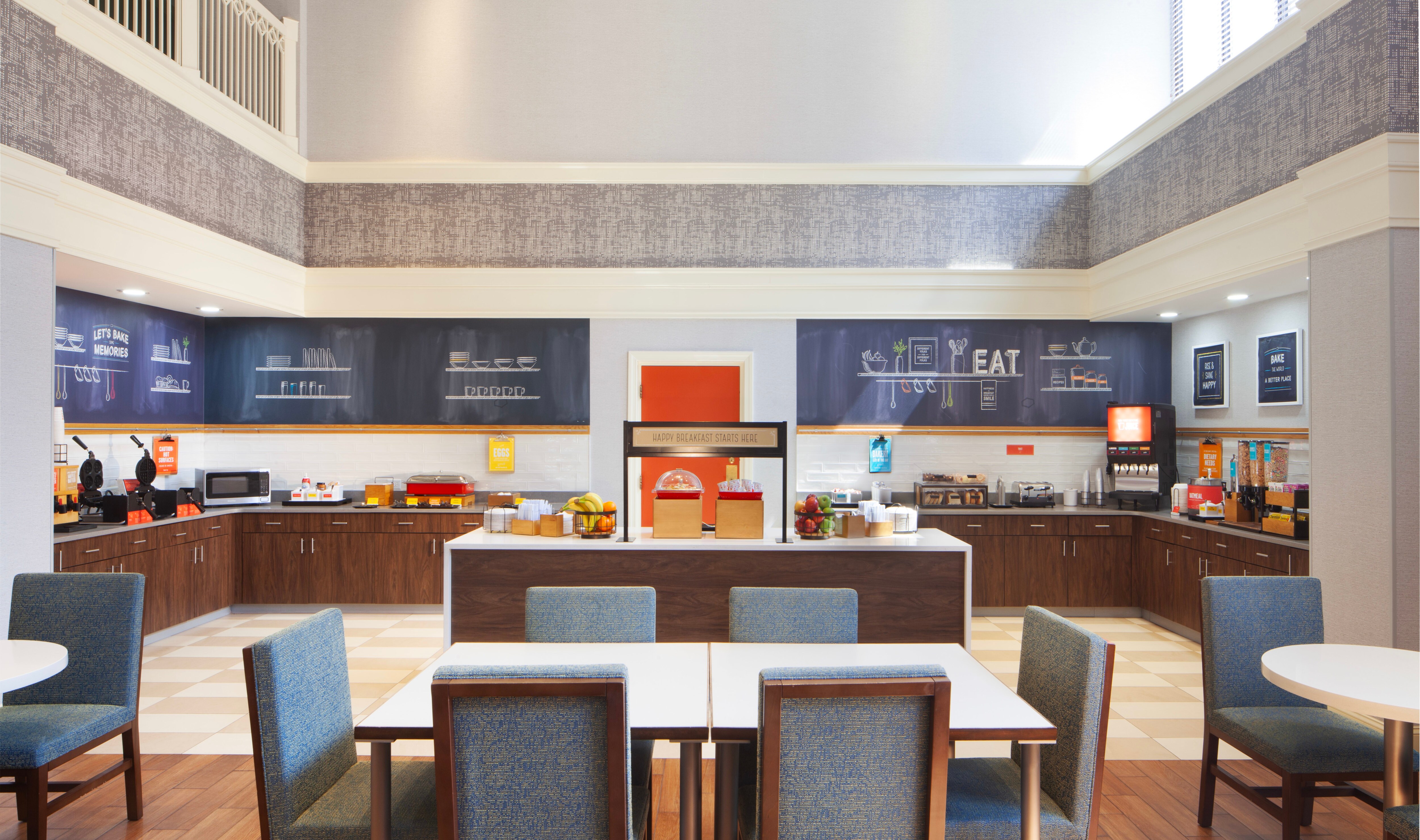 Hampton Hotels in Atlanta, GA - Find Hotels - Hilton