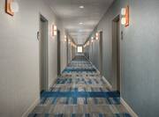 Guestroom Corridor 