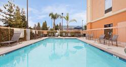Outdoor Swimming Pool