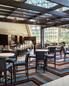 Basil's Bistro Bar