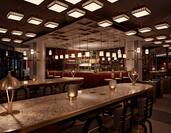 Bar Lounge