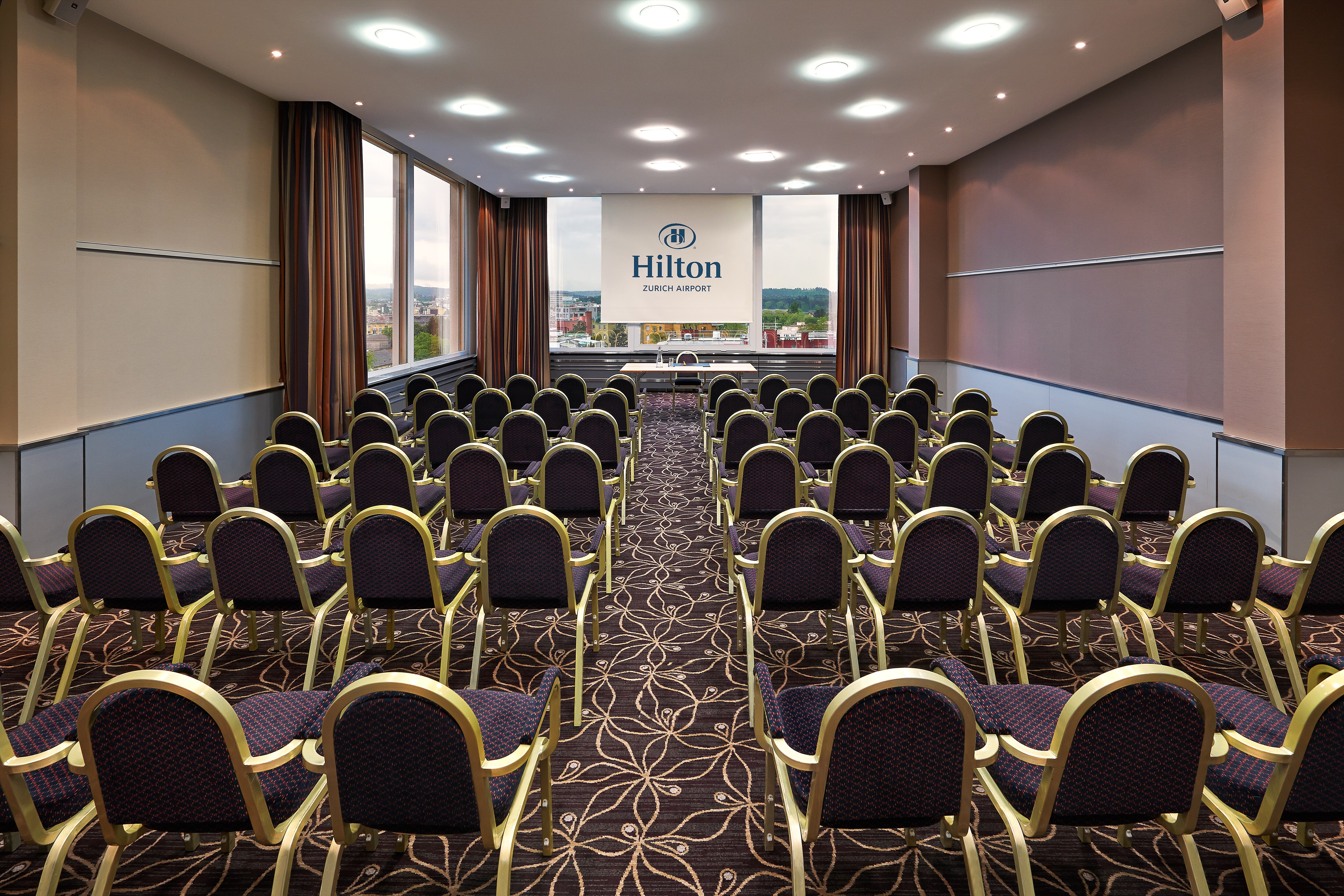 ภูเขา การจัดห้องเรียน